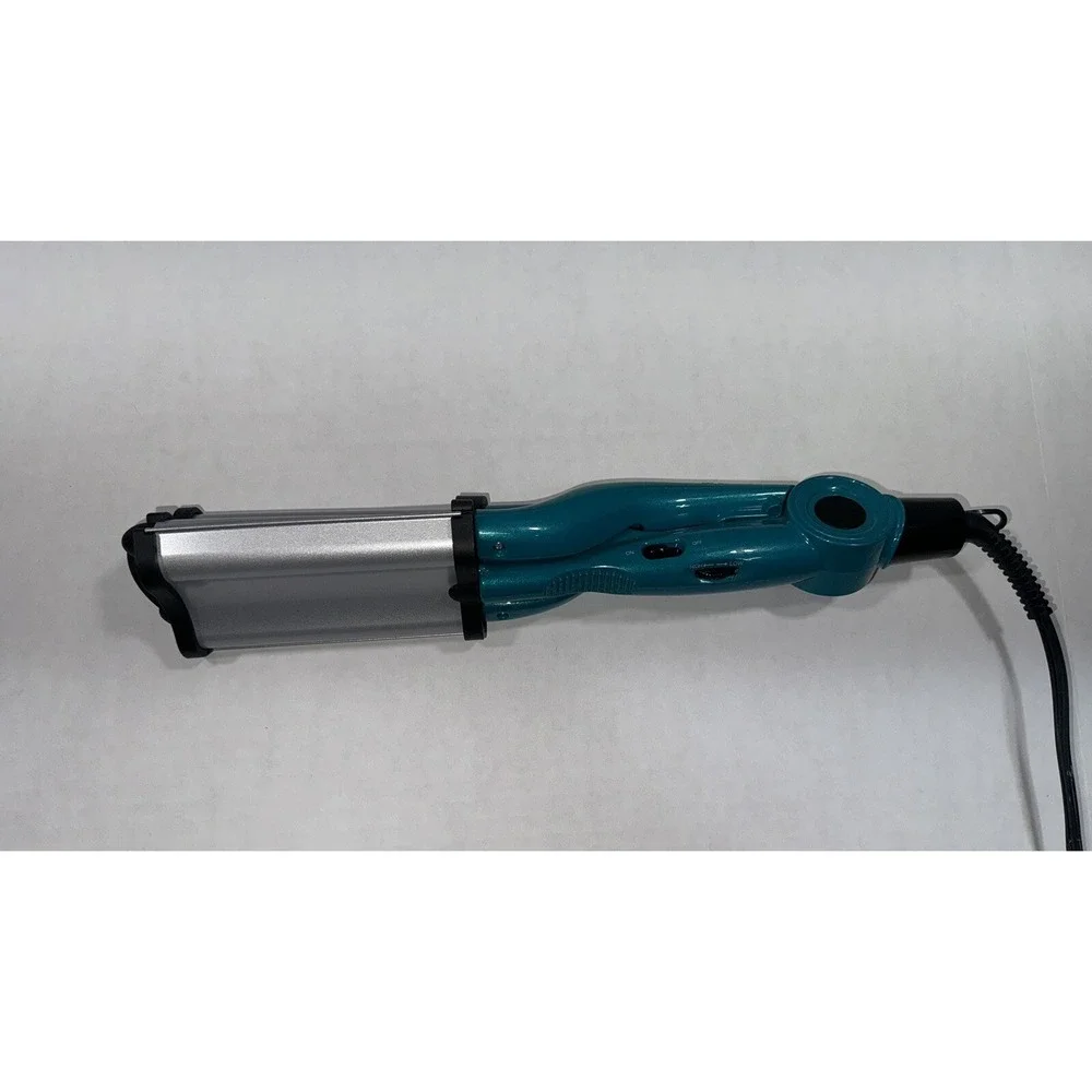 Bed Head TIGI Wave Artist Curling Iron‎ Waver Curling Iron
